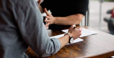 Is There a Good Way to Get Divorced?