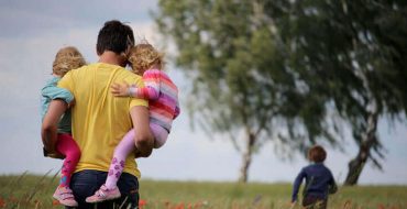 “Navigating child custody in the time of coronavirus” CNN