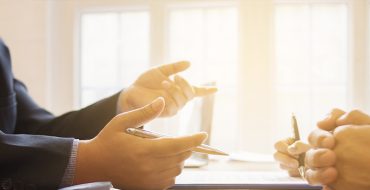 Is A Mediator a Referee?