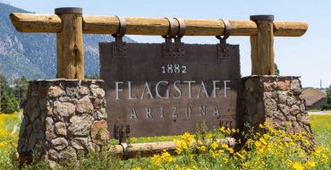 Is There A Shortcut To Flagstaff?