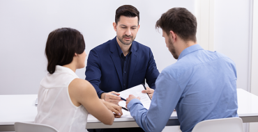 How Does My Divorce Get Resolved If We Cannot Agree on Anything, including going to mediation?