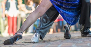 Does It Take Two To Tango?