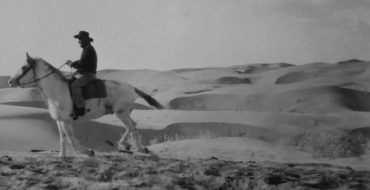 The Lone Ranger