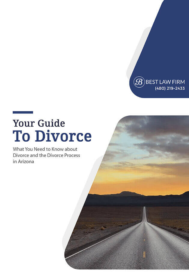 Your Guide To Divorce