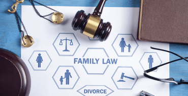 Some FAQs in Family Law