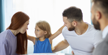 Ten Things to Know About Divorce Mediation