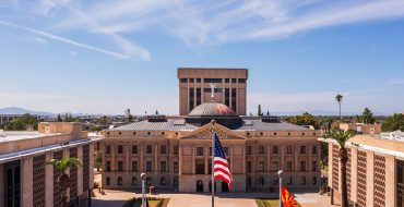 Protecting Family Rights: Senate Bill 1372 and the Evolution of Family Reunification Treatment in Arizona