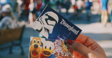 My Ex Wants to Take Our Kids to Disneyland, and I Can’t Afford It: Navigating Mixed Emotions