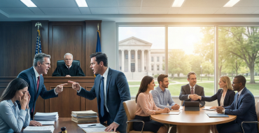 The Battle of the Experts in Divorce Business Valuation